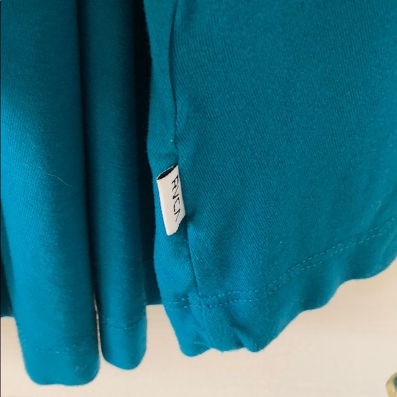 RVCA Dress/ Beach Coverup - XL - Picture 3 of 5